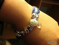 pandora beads fall 2009